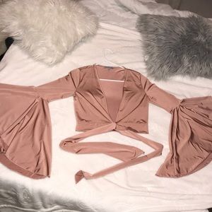 My thottie days are over